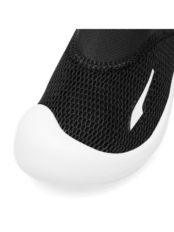 Puma Сникърси Puma AQUACAT 37486101 INF Черен