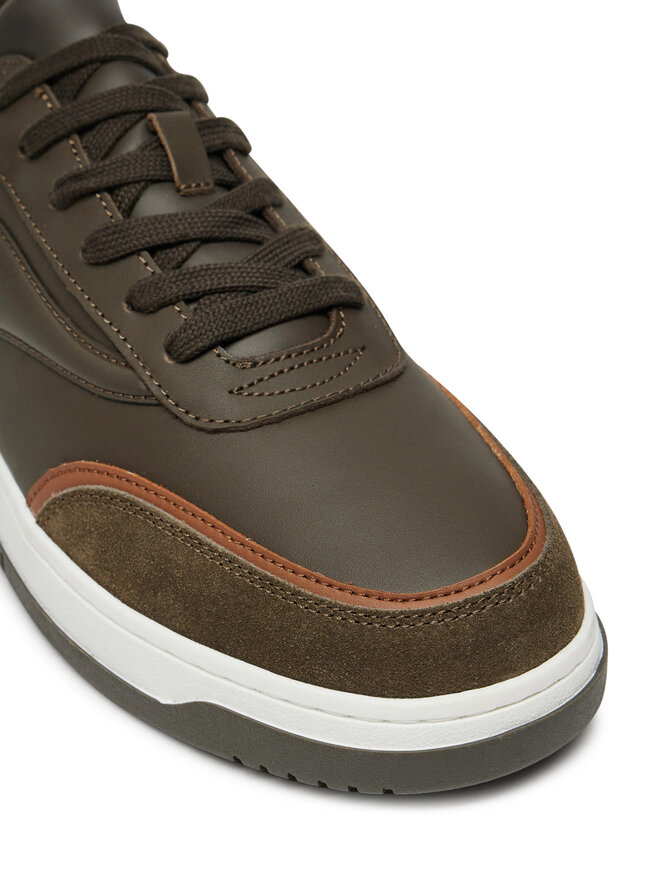 Paul&Shark Sneakers Paul&Shark 14318003 Braun