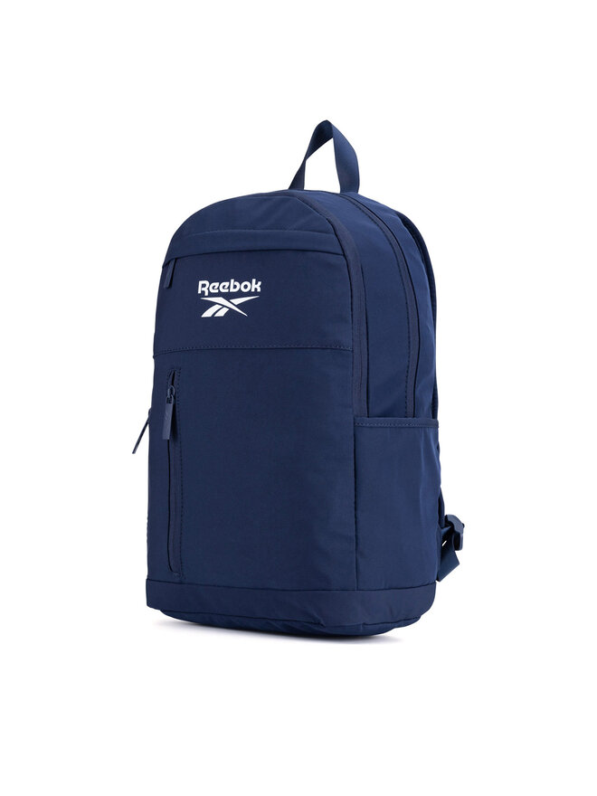 Reebok Plecak Reebok RBK-036-CCC-05 Granatowy