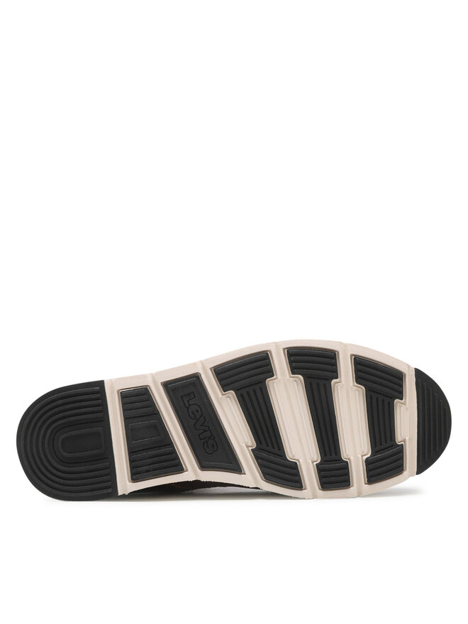 Levi's® Stivali Levi's® Jax Plus 232198-1700-28 Marrone
