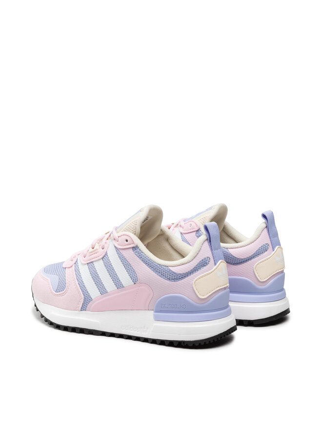 adidas Sneakersy adidas Zx 700 Hd J GZ7513 Różowy