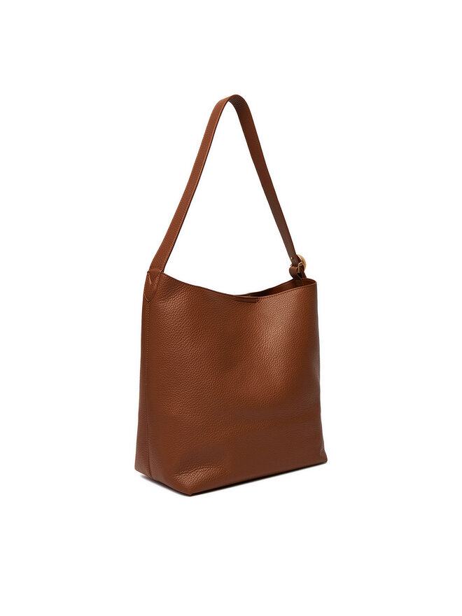 Gino Rossi Handtasche Gino Rossi C-THANA-KQ031 Braun