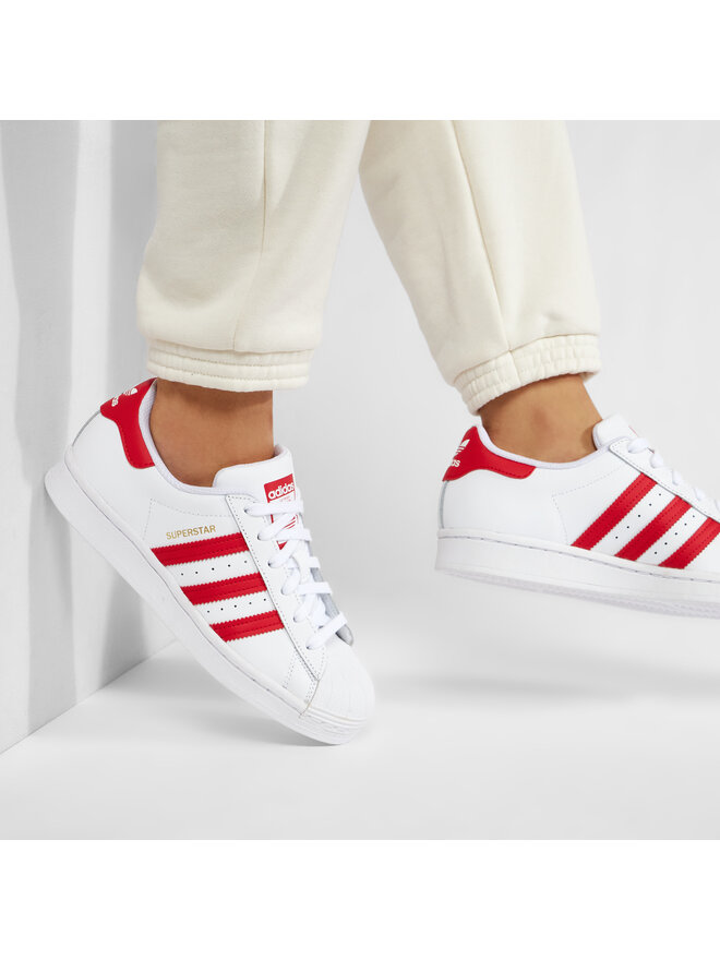 adidas Sneakers adidas Superstar H68094 Weiß