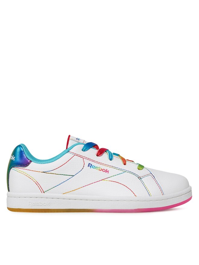 Reebok Αθλητικά Reebok Royal Complete Cln 2.0 IE4135 Λευκό