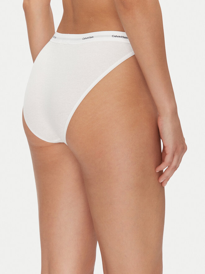 Calvin Klein Underwear Calvin Klein Underwear Набір з 3 пар класичних трусів LV00QD5309 Рожевий