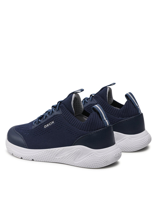 Geox Sneakers Geox J Sprintye B. A J25GBA 0006K C4002 S Dunkelblau