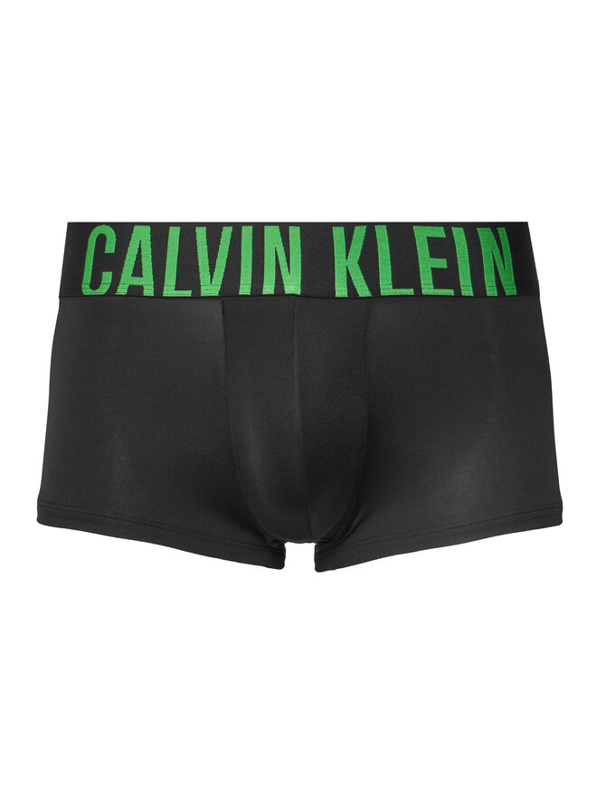 Calvin Klein Underwear Calvin Klein Underwear Набір з 3 пар боксерів 000NB3611A Чорний