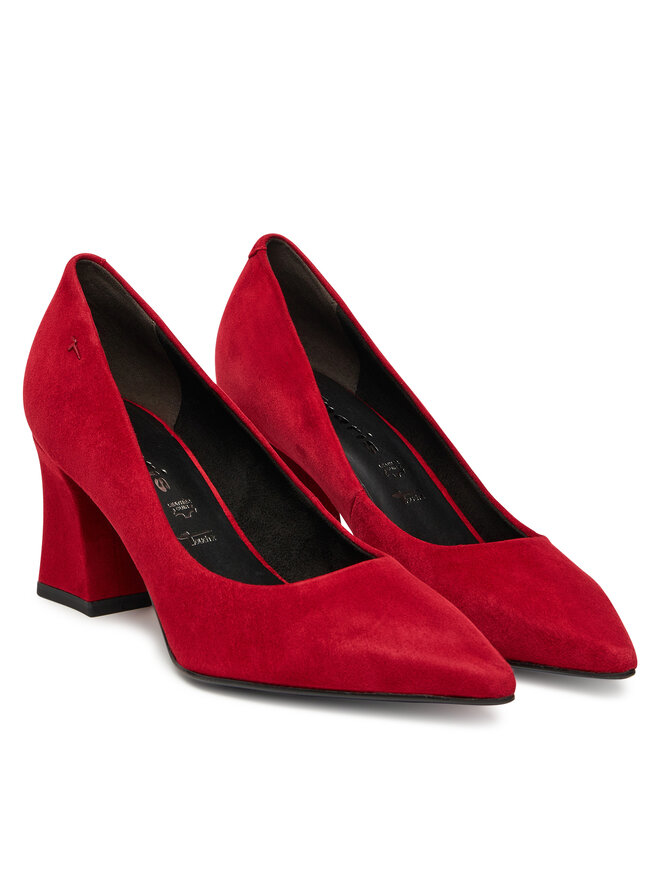 Tamaris Pumps Tamaris 1-22427-43 Rot