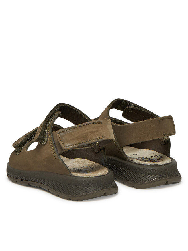 Primigi Sandály Primigi 7870811 S Khaki