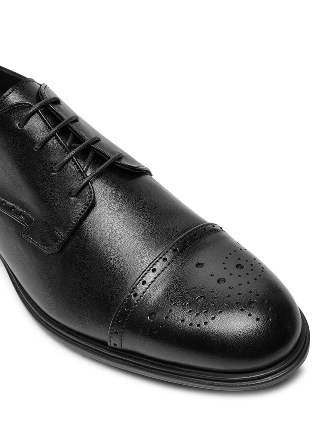 Baldinini Półbuty Baldinini U4E250P1VITE0000 Czarny
