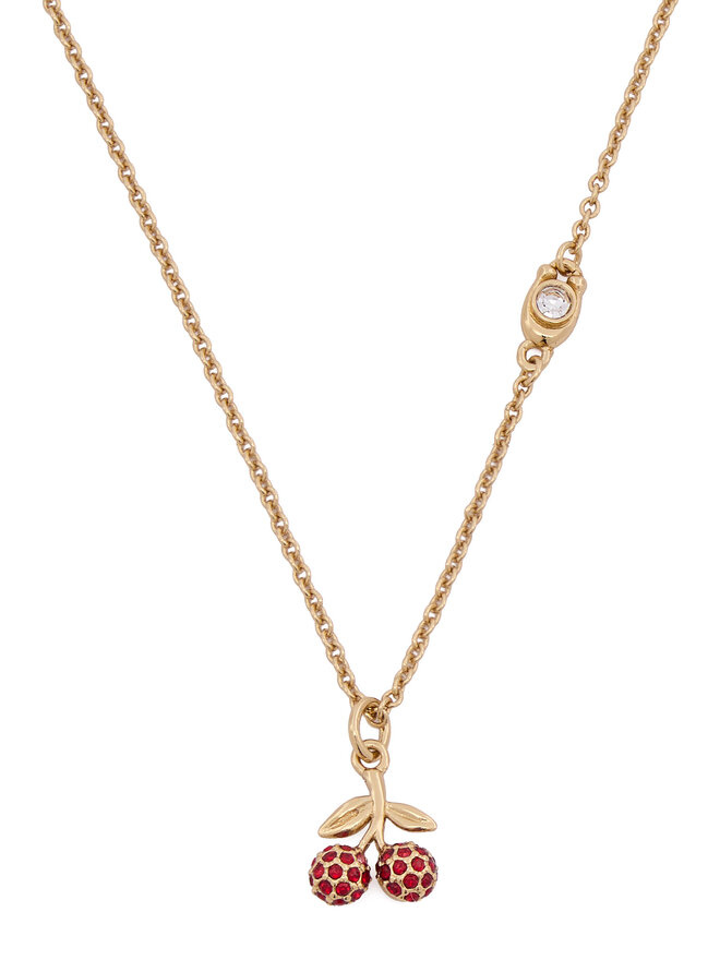 Coach Halskette Coach 37557552 Goldfarben