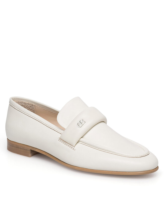 Gino Rossi Slipper Gino Rossi 24SS400 Écru