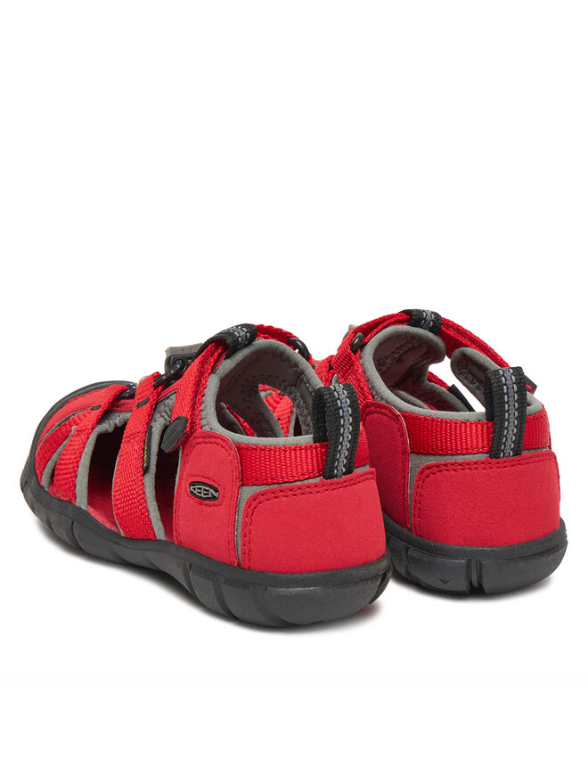 Keen Сандали Keen Seacamp II Cnx 1014470 Червен