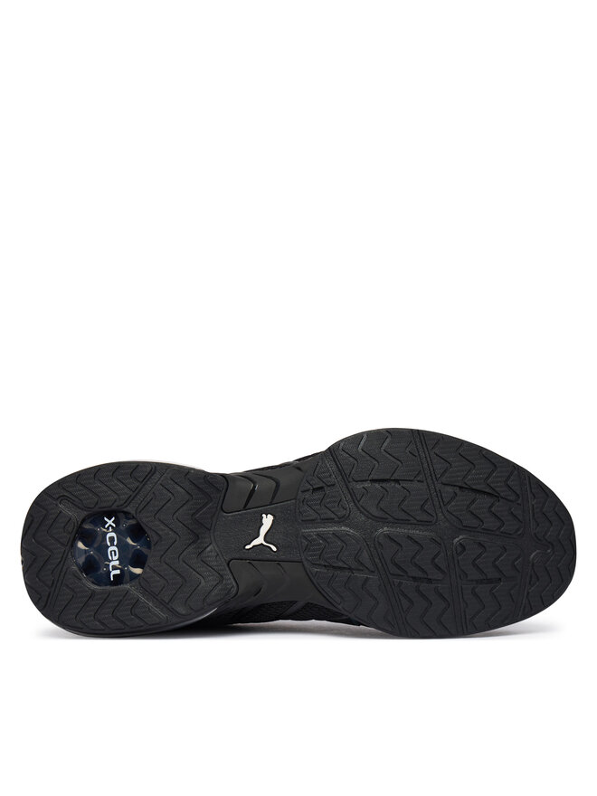 Puma Sneakers Puma Voltra 312589 01 Schwarz