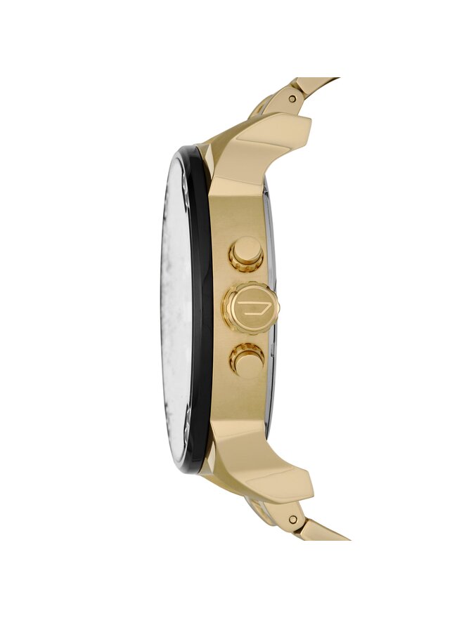 Diesel Reloj Diesel Mr Daddy 2.0 DZ7333 Oro