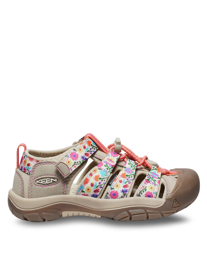 Keen Sandales Keen Newport H2 1028827 Bēšs