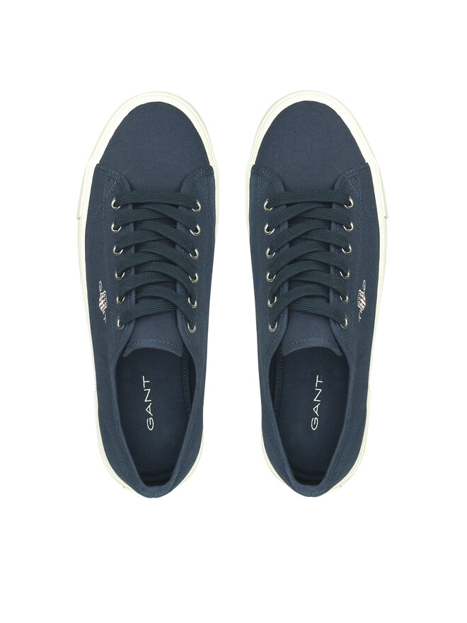 Gant Teniși Gant 30638879 Bleumarin