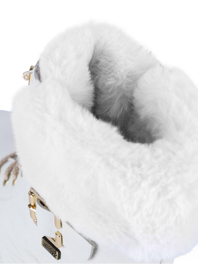 Remonte Botines Remonte D8481-80 Blanco