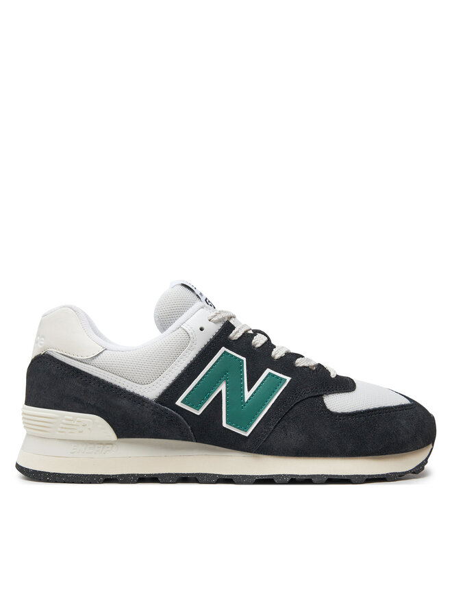 New Balance Tenisice New Balance U574RBG Crna