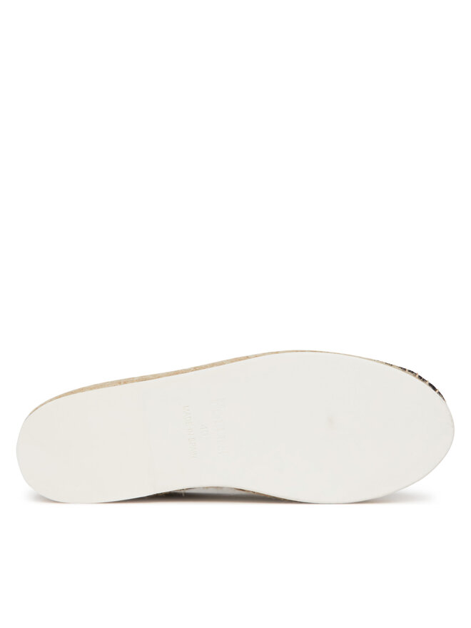 Pollini Еспадрильї Pollini SB10732G0MUB0750 Cиній