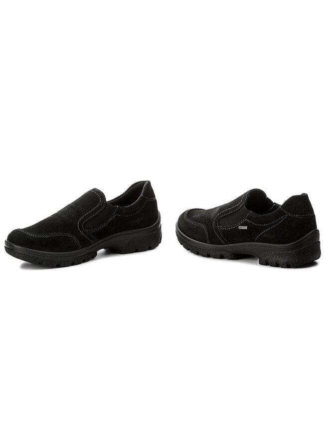 Ara Туфлі Ara GORE-TEX 12-49346 Чорний