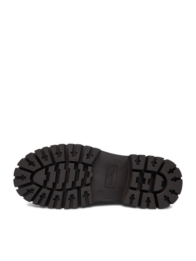 DeeZee Лофери DeeZee CEO-HY66880001-3 Темно-коричневий