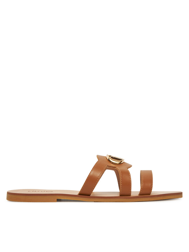 Liu Jo Сандали Liu Jo Saba 11 SA5083 P0102 Кафяв