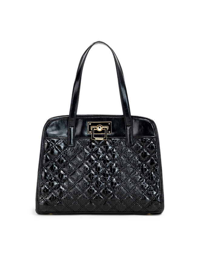 Monnari Bolso Monnari TORIMP0-24Z-BAG4130-KM20D000 Negro