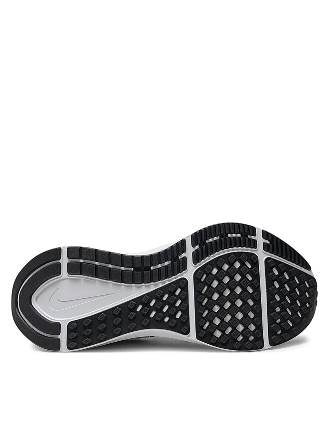 Nike Buty do biegania Nike Air Zoom Structure 25 DJ7884 006 Szary
