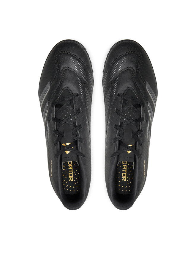 adidas Scarpe da calcio adidas Predator Club Tf IF6397 Nero