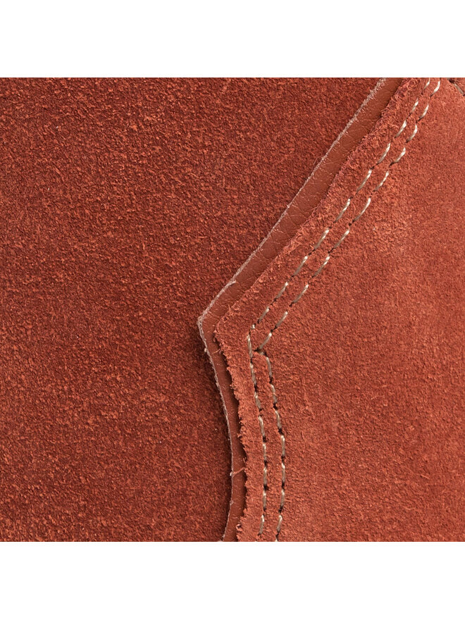 Tamaris Stiefeletten Tamaris 1-25362-23 Orange