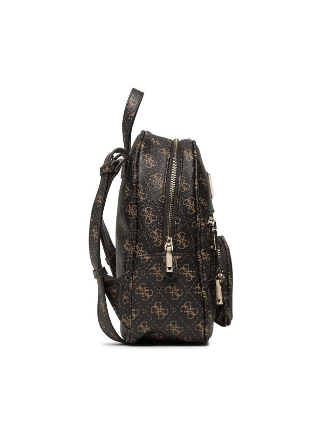 Guess Rucksack Guess Eco Elements (ESG) HWESG8 76732 Braun