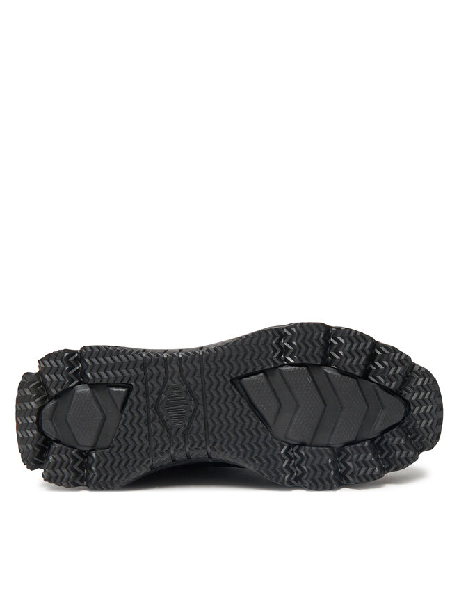 Palladium Tenisice Palladium Thunder Mid Protect Wp+ 74395-008-M Crna
