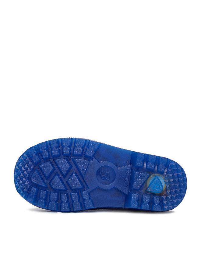 Spidey Гумени ботуши Spidey CEO-NJ-AW25-319SPID Тъмносин