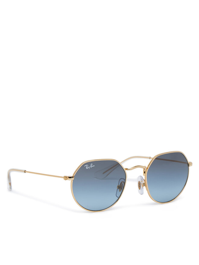 Ray-Ban Napszemüveg Ray-Ban 0RJ9565S 223/V1 Arany