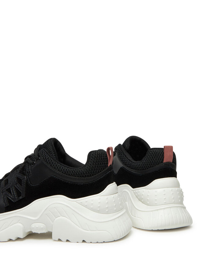 DKNY Sneakersy DKNY Odella K3436984 Černá