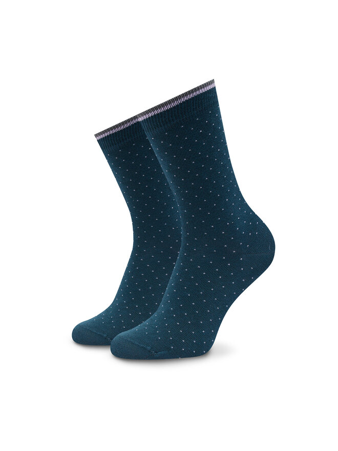 Tom Tailor 3 pares de calcetines altos para mujer Tom Tailor 97171 De color