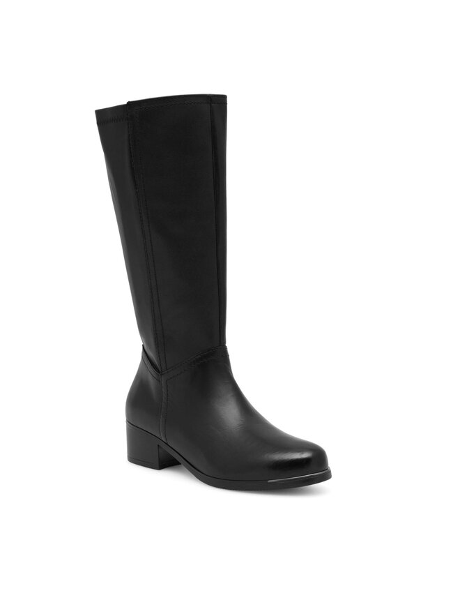 Go Soft Stiefel Go Soft RST-AUGUSTA-13 Schwarz
