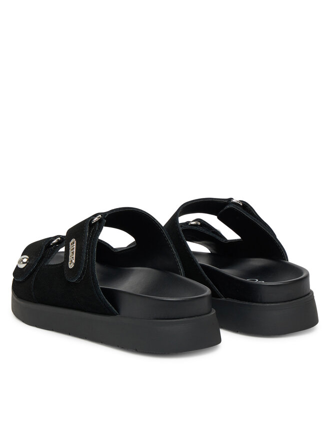 Liu Jo Şlapi Liu Jo Penny 902 4A5709 PX002 Negru