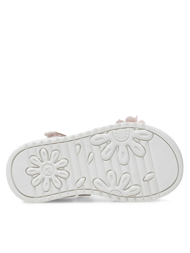 Nelli Blu Sandalias Nelli Blu CM230519-20 Rosa