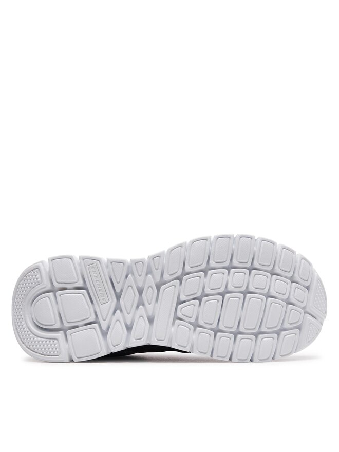Skechers Снікерcи Skechers Agoura 52635 Чорний