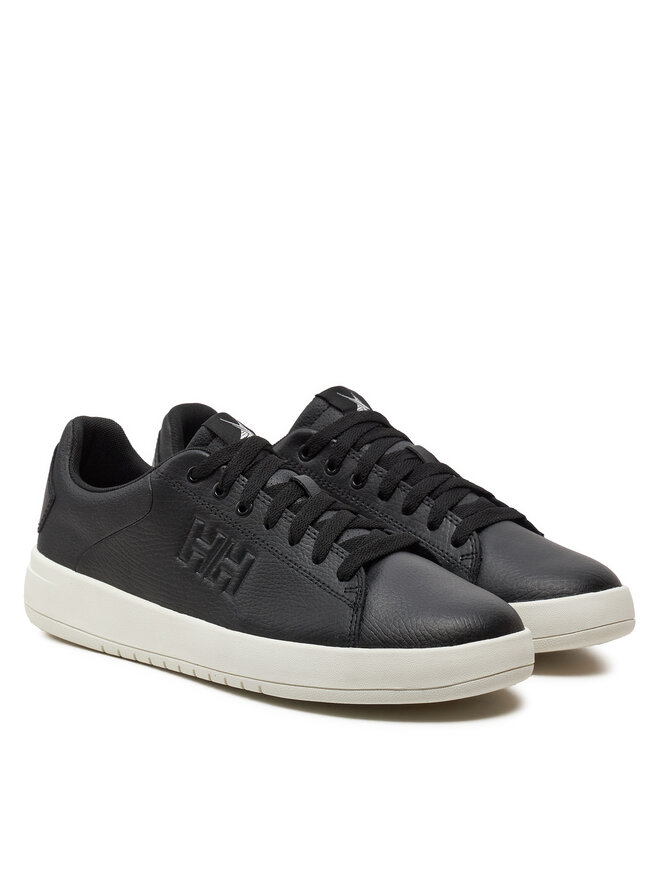 Helly Hansen Sneakers Helly Hansen Varberg Cl 11943_990 Nero