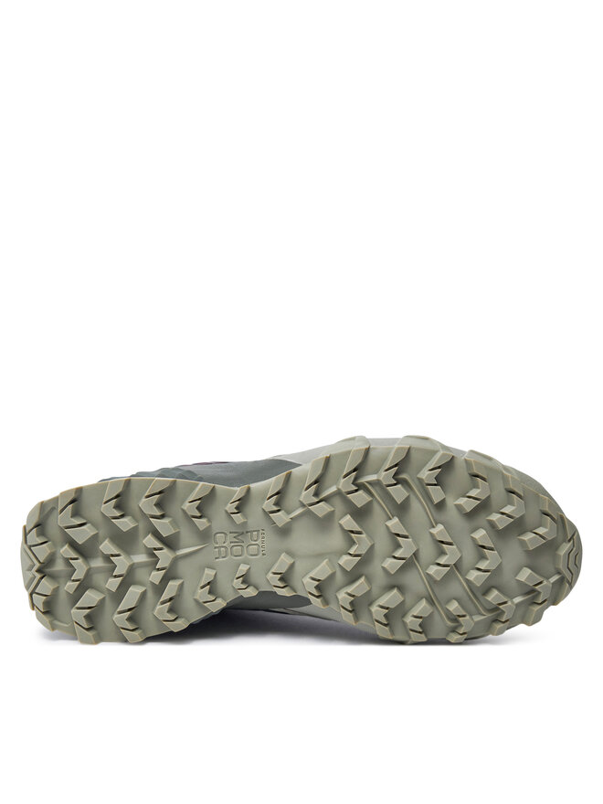 Dynafit Маратонки за бягане Dynafit Feline Sl W Gtx 5654 Зелен