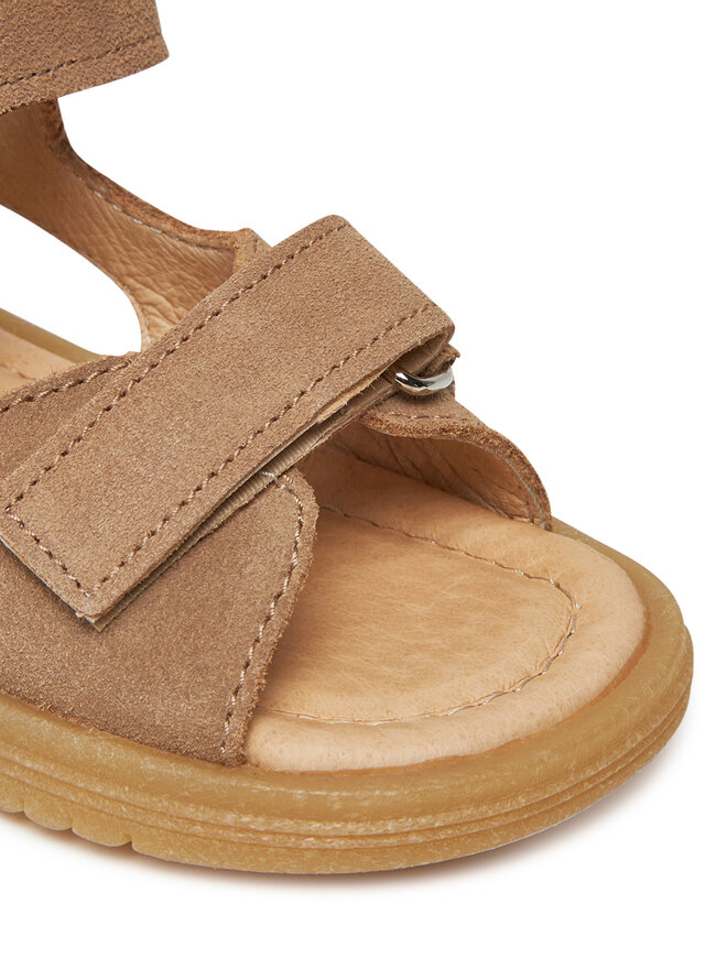 Mrugała Sandalen Mrugała Hugo 1206/5-24 Braun