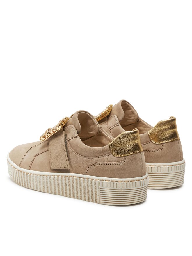 Gabor Sneakers Gabor 43.338.12 Beige