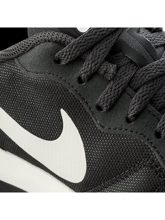 Nike Снікерcи Nike Wmns Nike Md Runner 2 Lw 844901 001 Сірий