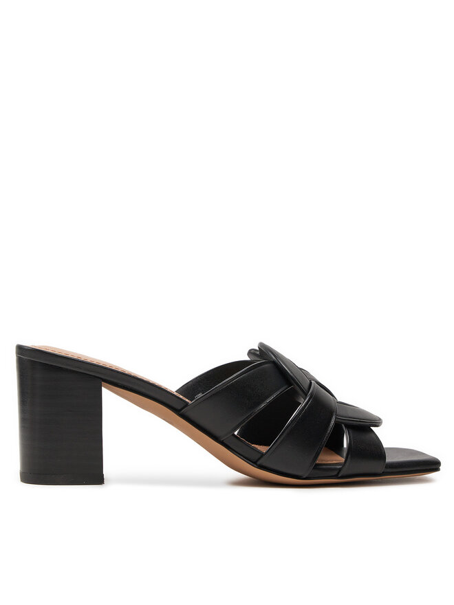 Coach Ciabatte Coach Nikki CS080 Nero