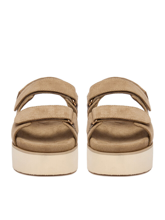 Roxy Sandalen Roxy CWBEOB-HY22031-3 Beige