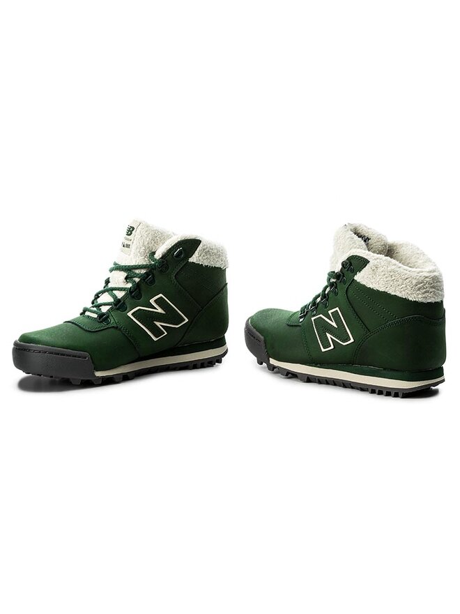 Chaussures de trekking New Balance WL701PKR Vert chaussures