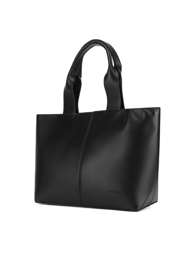 Jenny Fairy Bolso Jenny Fairy JFR-L-005-06 Negro